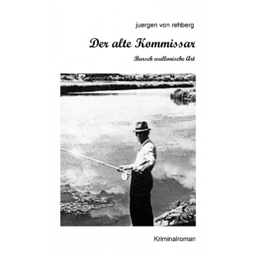 Juergen rehberg - Der alte Kommissar