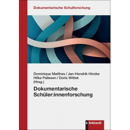 Dokumentarische Schüler:innenforschung