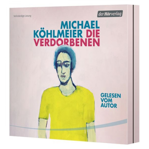 Michael Köhlmeier - Die Verdorbenen