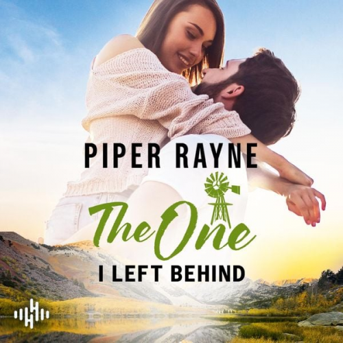 Piper Rayne - The One I Left Behind (Plain Daisy Ranch 1)