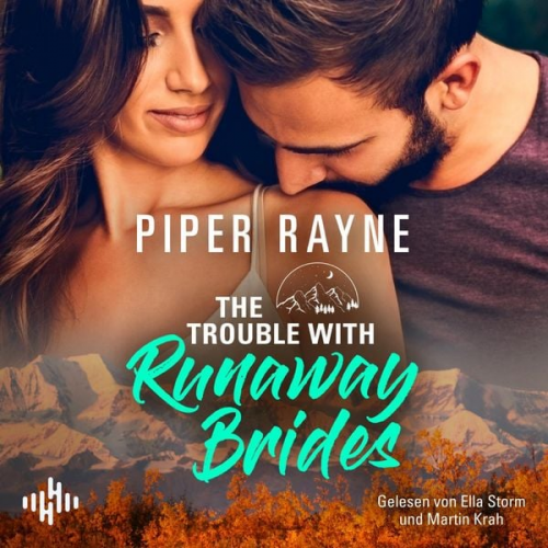 Piper Rayne - The Trouble With Runaway Brides (Lake Starlight 3)