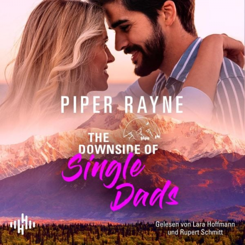 Piper Rayne - The Downside Of Single Dads (Lake Starlight 4)