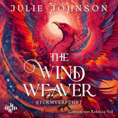 Julie Johnson - The Wind Weaver (The Wind Weaver 1)