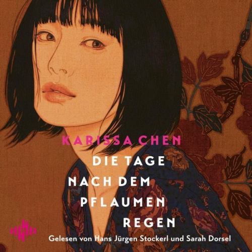 Karissa Chen - Die Tage nach dem Pflaumenregen