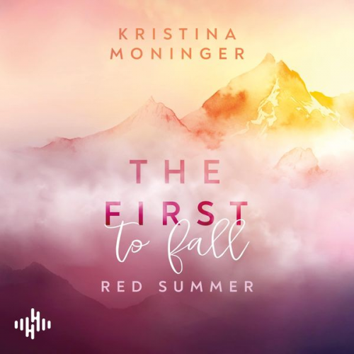 Kristina Moninger - The First To Fall (Red Summer 1)