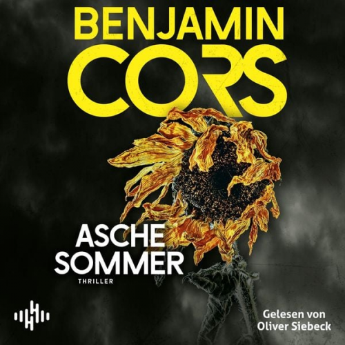 Benjamin Cors - Aschesommer (Gruppe 4 ermittelt 2)