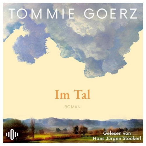 Tommie Goerz - Im Tal