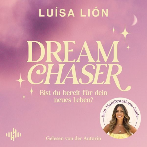 Luísa Lión - Dream Chaser