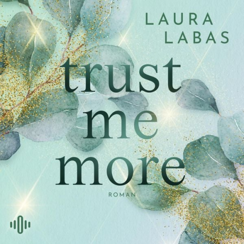 Laura Labas - Trust Me More (Italian Summer 1)