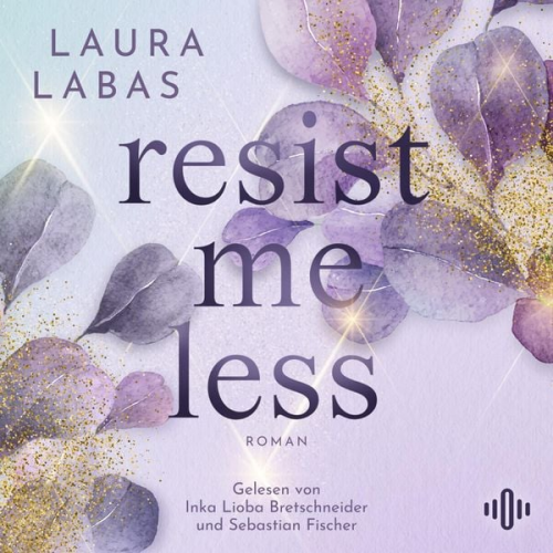 Laura Labas - Resist Me Less (Italian Summer 2)