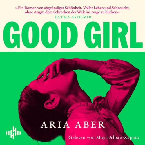 Aria Aber - Good Girl