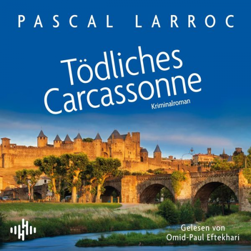 Pascal Larroc - Tödliches Carcassonne