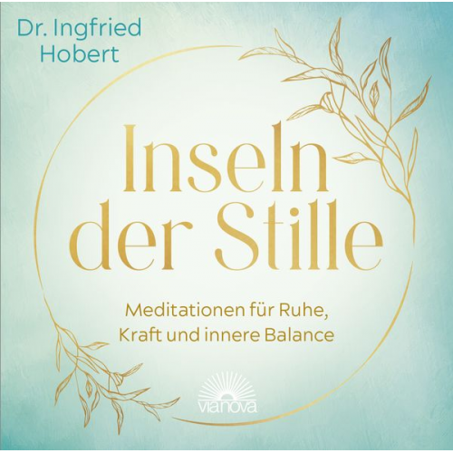 Ingfried Hobert - Inseln der Stille