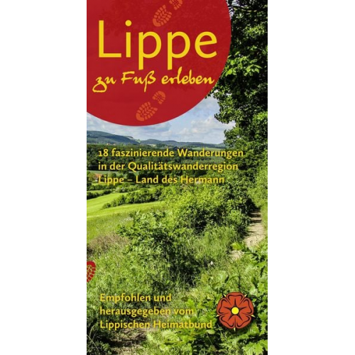 Lippe zu Fuß erleben