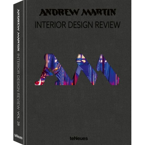 Andrew Martin - Andrew Martin Interior Design Vol. 28