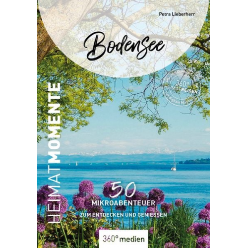 Petra Lieberherr - Bodensee - HeimatMomente