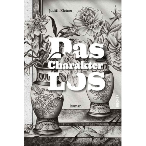 Judith Kleiner - Das CharakterLos