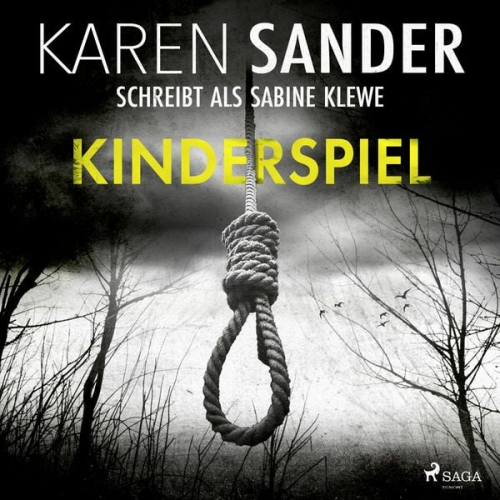 Karen Sander - Kinderspiel