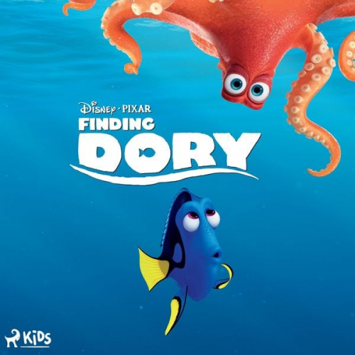 Walt Disney - Finding Dory