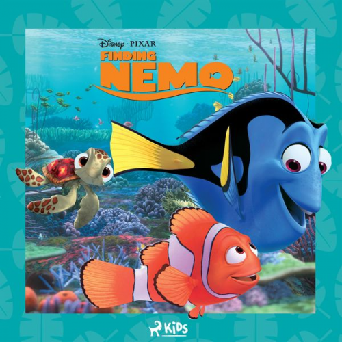 Walt Disney - Finding Nemo