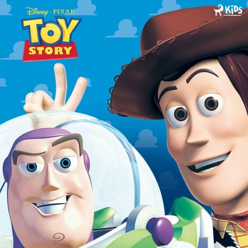 Walt Disney - Toy Story 1