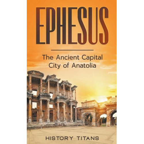 History Titans - Ephesus