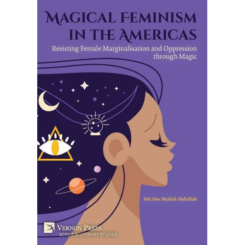 Md Abu Shahid Abdullah - Magical Feminism in the Americas