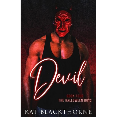 Kat Blackthorne - Devil