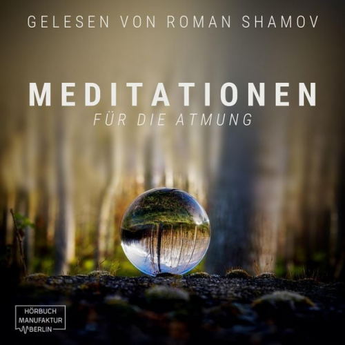 Anna Scheinfrei - Meditationen für die Atmung