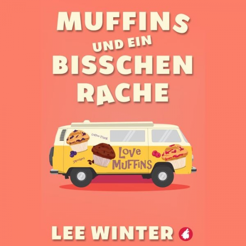 Lee Winter - Muffins und ein bisschen Rache