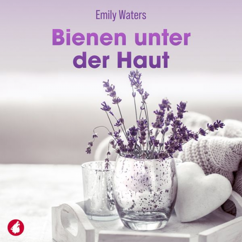 Emily Waters - Bienen unter der Haut