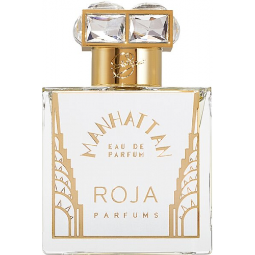 ROJA Manhattan Eau de Parfum (EdP) 100 ml