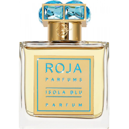ROJA Isola Blu Parfum 50 ml