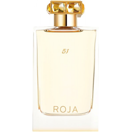 ROJA 51 Pour Femme Eau de Parfum (EdP) 75 ml