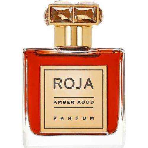 ROJA Amber Aoud Parfum 50 ml