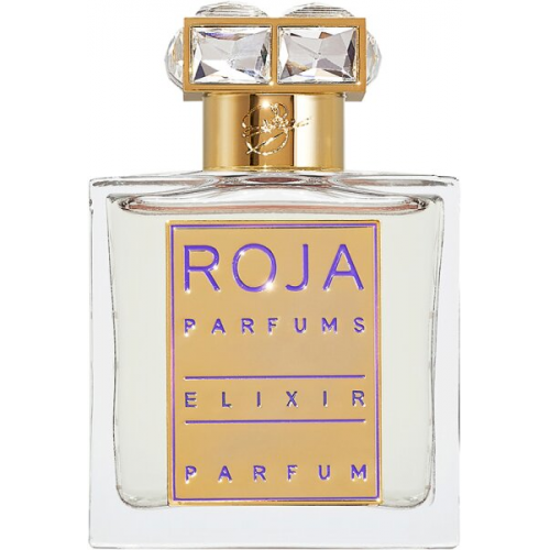 ROJA Elixir Pour Femme Parfum 50 ml