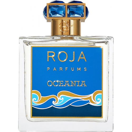 ROJA Oceania Eau de Parfum (EdP) 100 ml