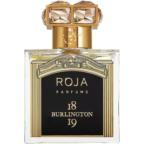ROJA Burlington 1819 Eau de Parfum (EdP) 100 ml