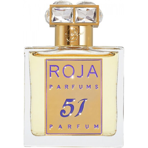 ROJA 51 Pour Femme Parfum 50 ml
