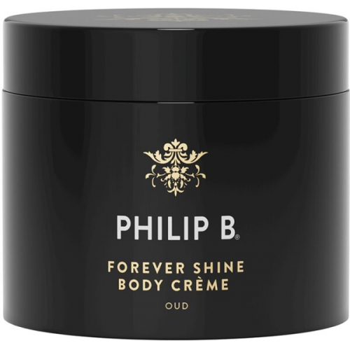 Philip B Forever Shine Body Cream 390 ml