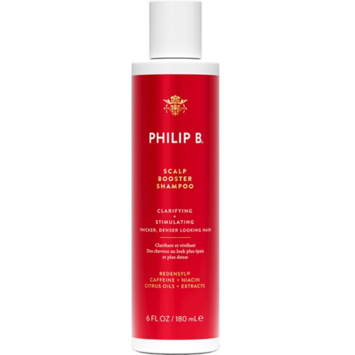 Philip B Scalp Booster Shampoo 180 ml