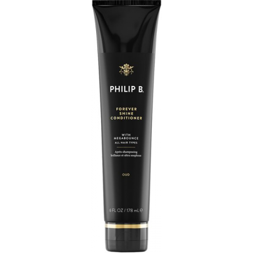 Philip B Oud Forever Shine Conditioner 178 ml