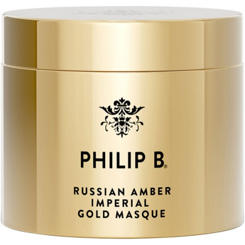 Philip B Russian Amber Imperial Gold Masque 236 ml