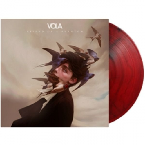 Vola - Friend Of A Phantom, 1 Schallplatte