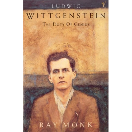 Ray Monk - Ludwig Wittgenstein