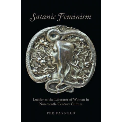 Per Faxneld - Satanic Feminism