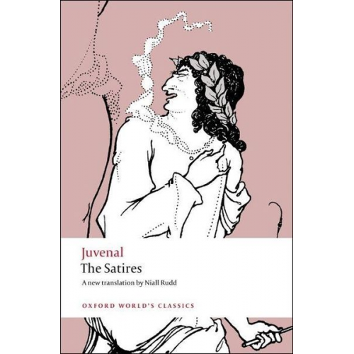 Juvenal - The Satires