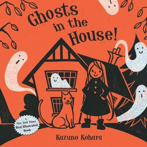 Kazuno Kohara - Ghosts in the House!