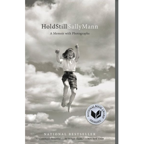 Sally Mann - Hold Still