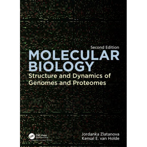 Jordanka Zlatanova - Molecular Biology